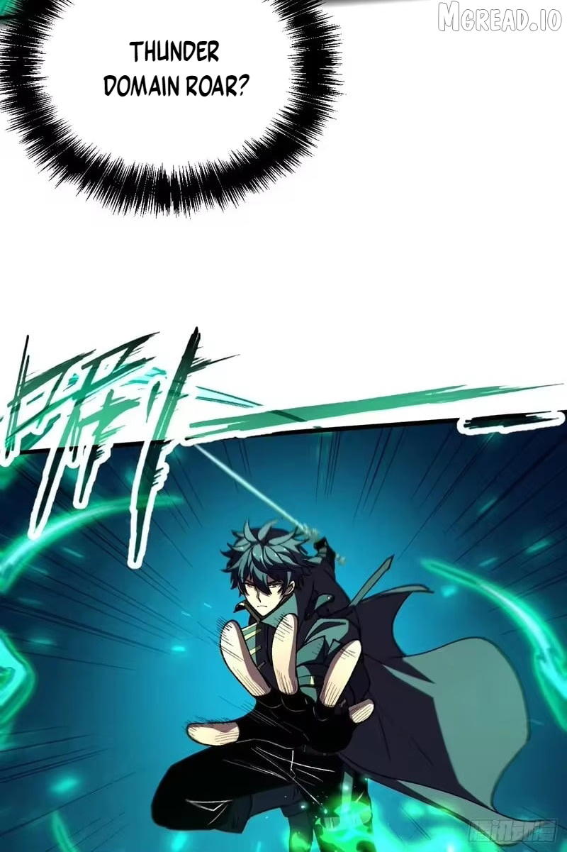 Lord of Summons! Sudden Mutation Chapter 123  - page 14